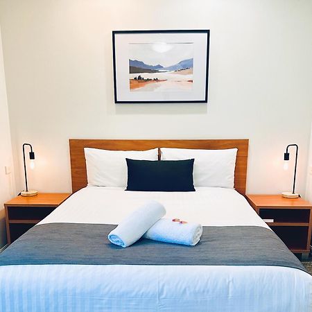 טוומבה Best Western Tuscany On Tor Motor Inn מראה חיצוני תמונה
