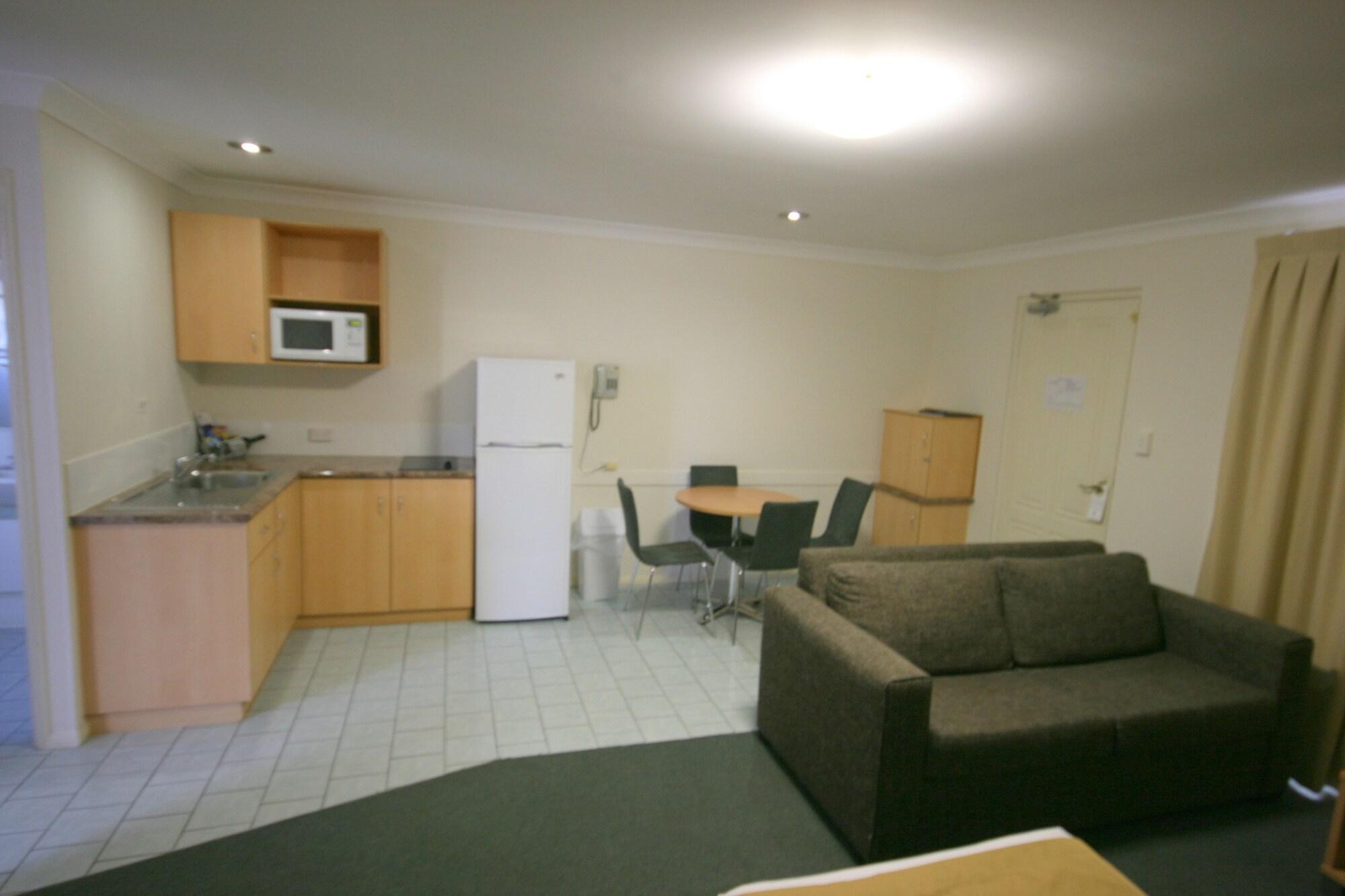 טוומבה Best Western Tuscany On Tor Motor Inn מראה חיצוני תמונה