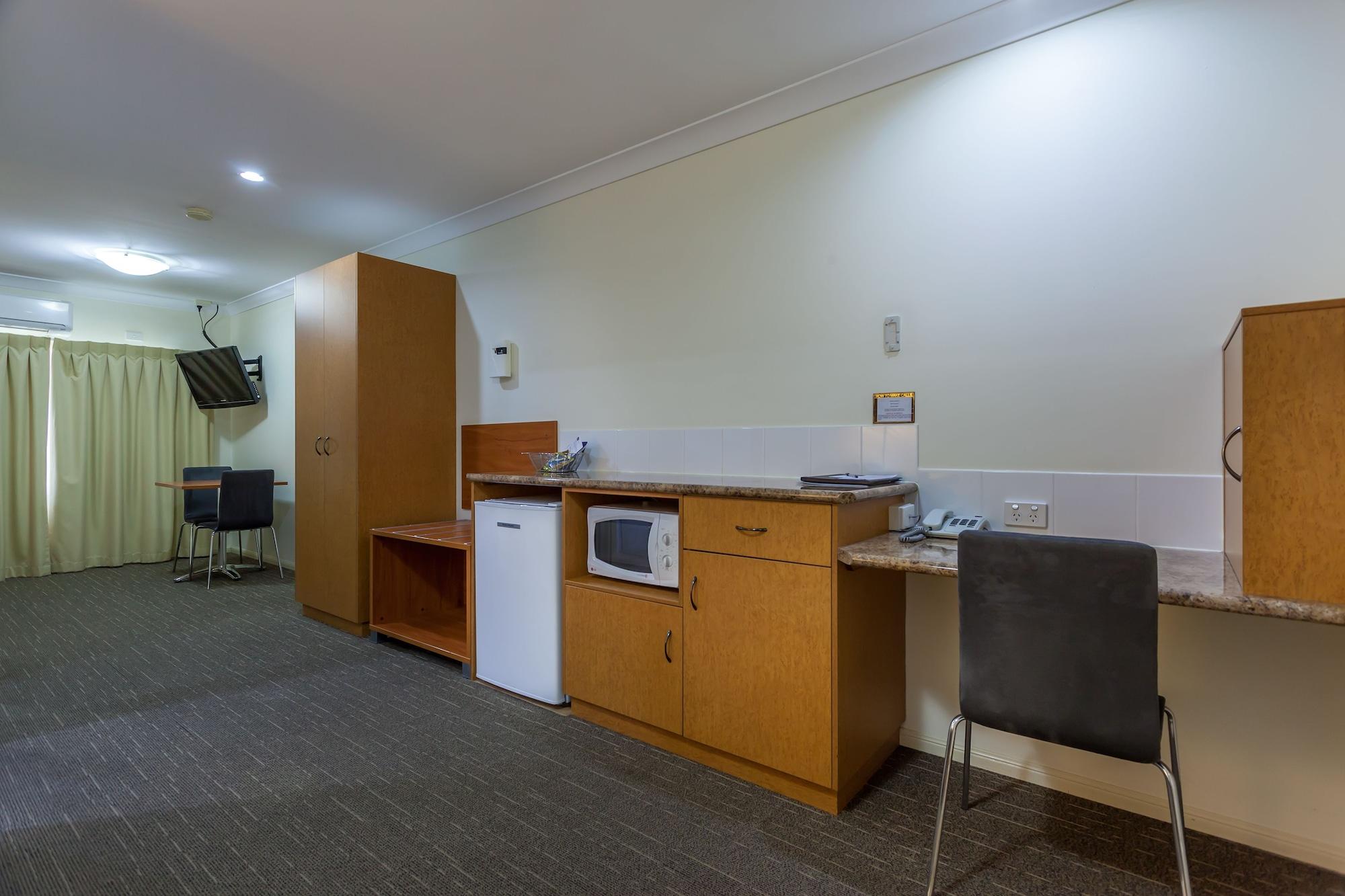 טוומבה Best Western Tuscany On Tor Motor Inn מראה חיצוני תמונה