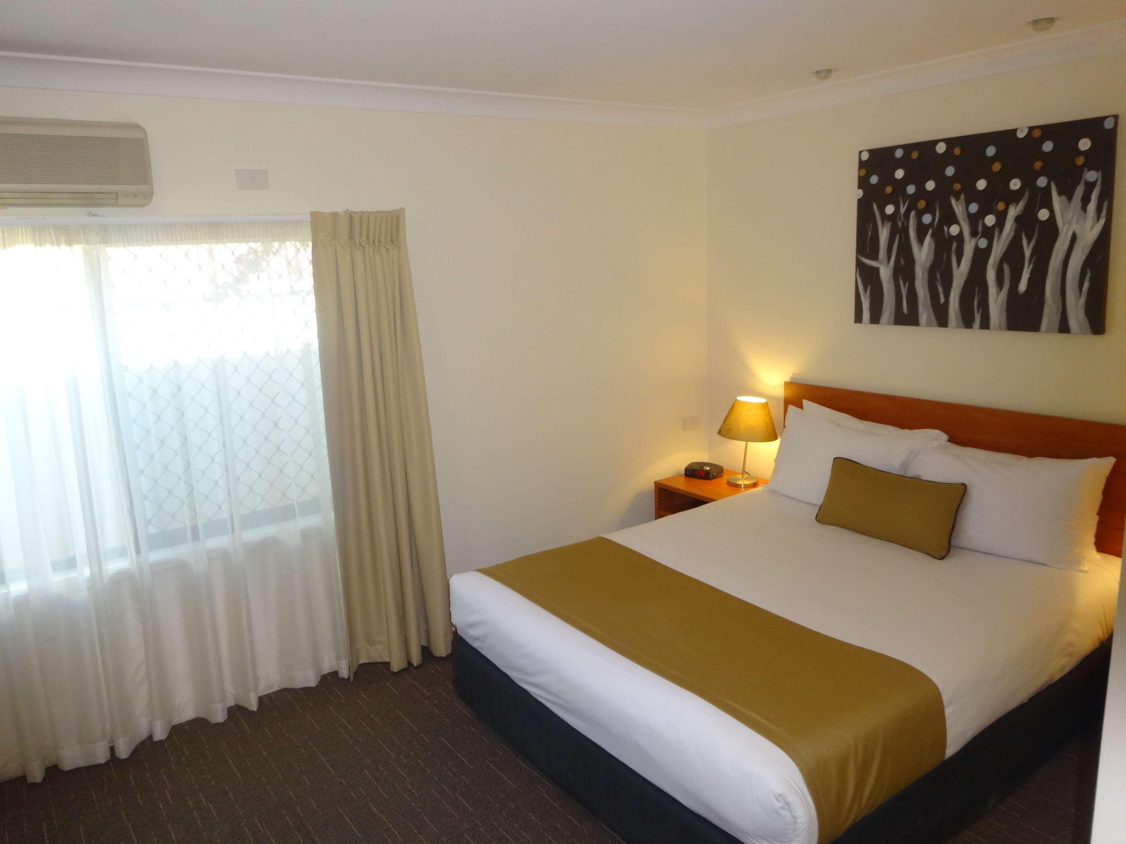 טוומבה Best Western Tuscany On Tor Motor Inn מראה חיצוני תמונה