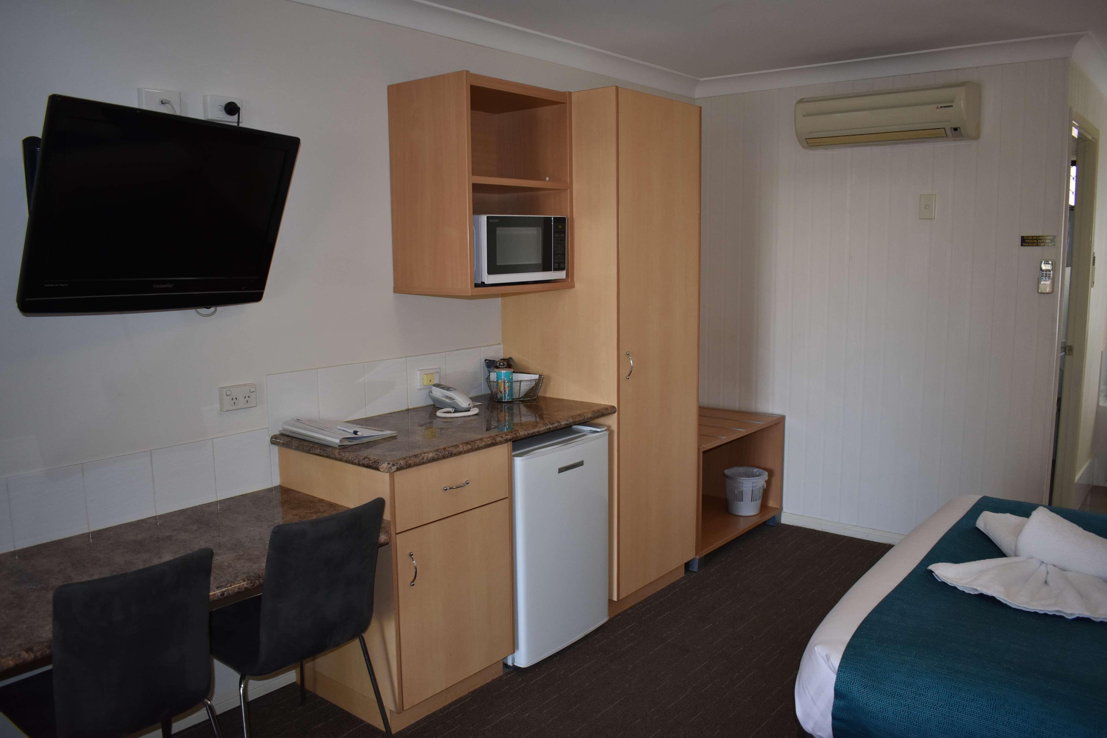 טוומבה Best Western Tuscany On Tor Motor Inn מראה חיצוני תמונה