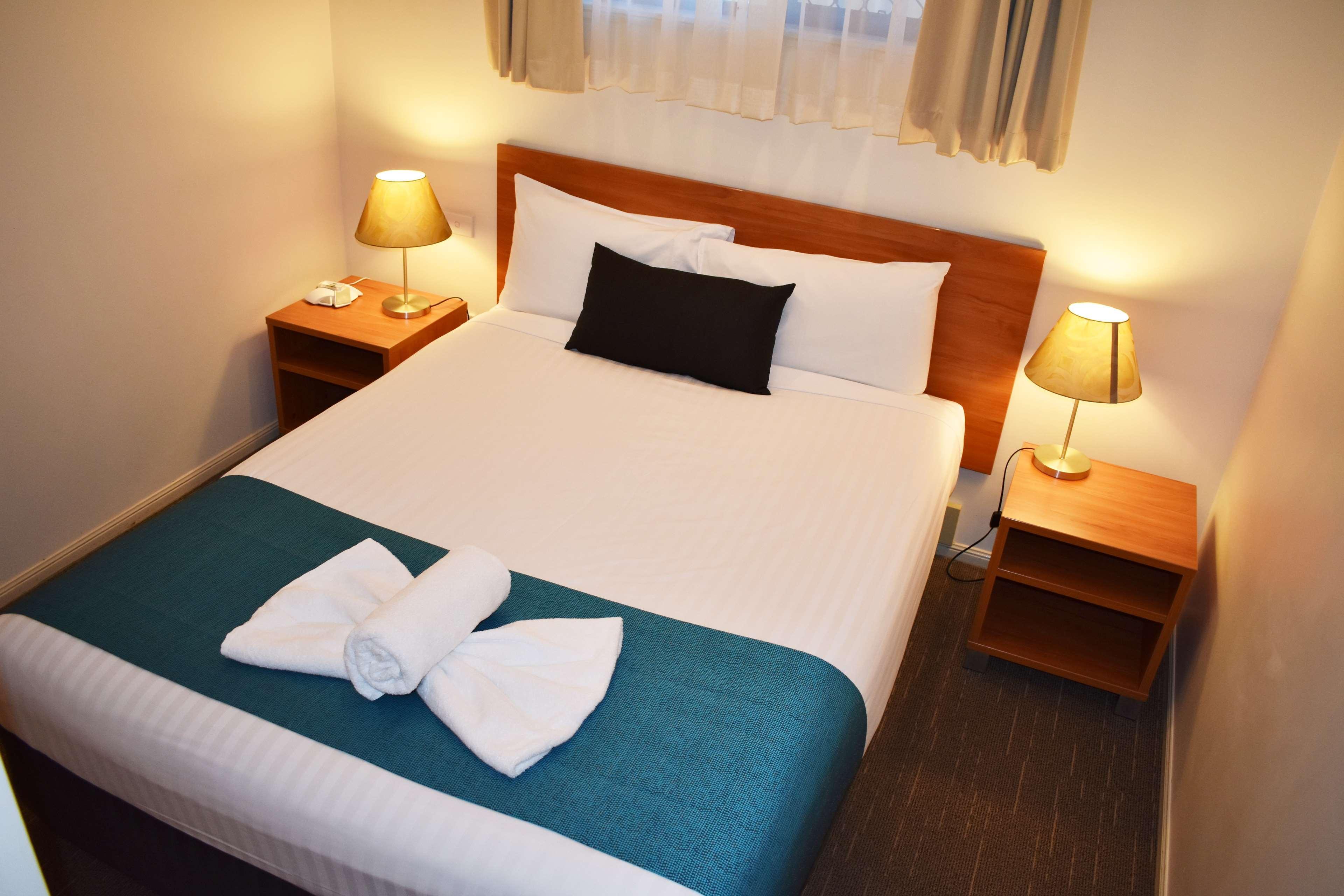 טוומבה Best Western Tuscany On Tor Motor Inn מראה חיצוני תמונה