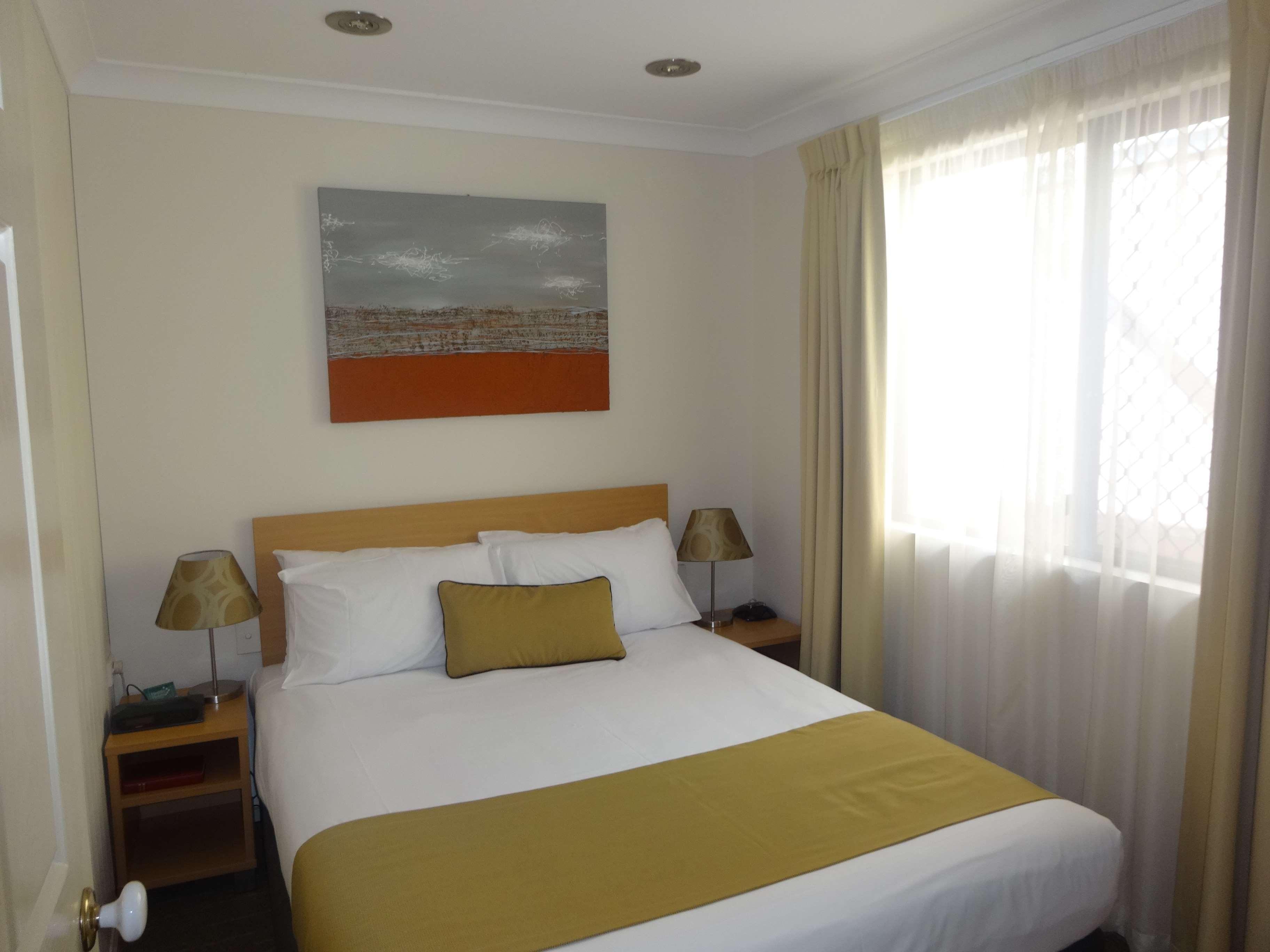 טוומבה Best Western Tuscany On Tor Motor Inn מראה חיצוני תמונה