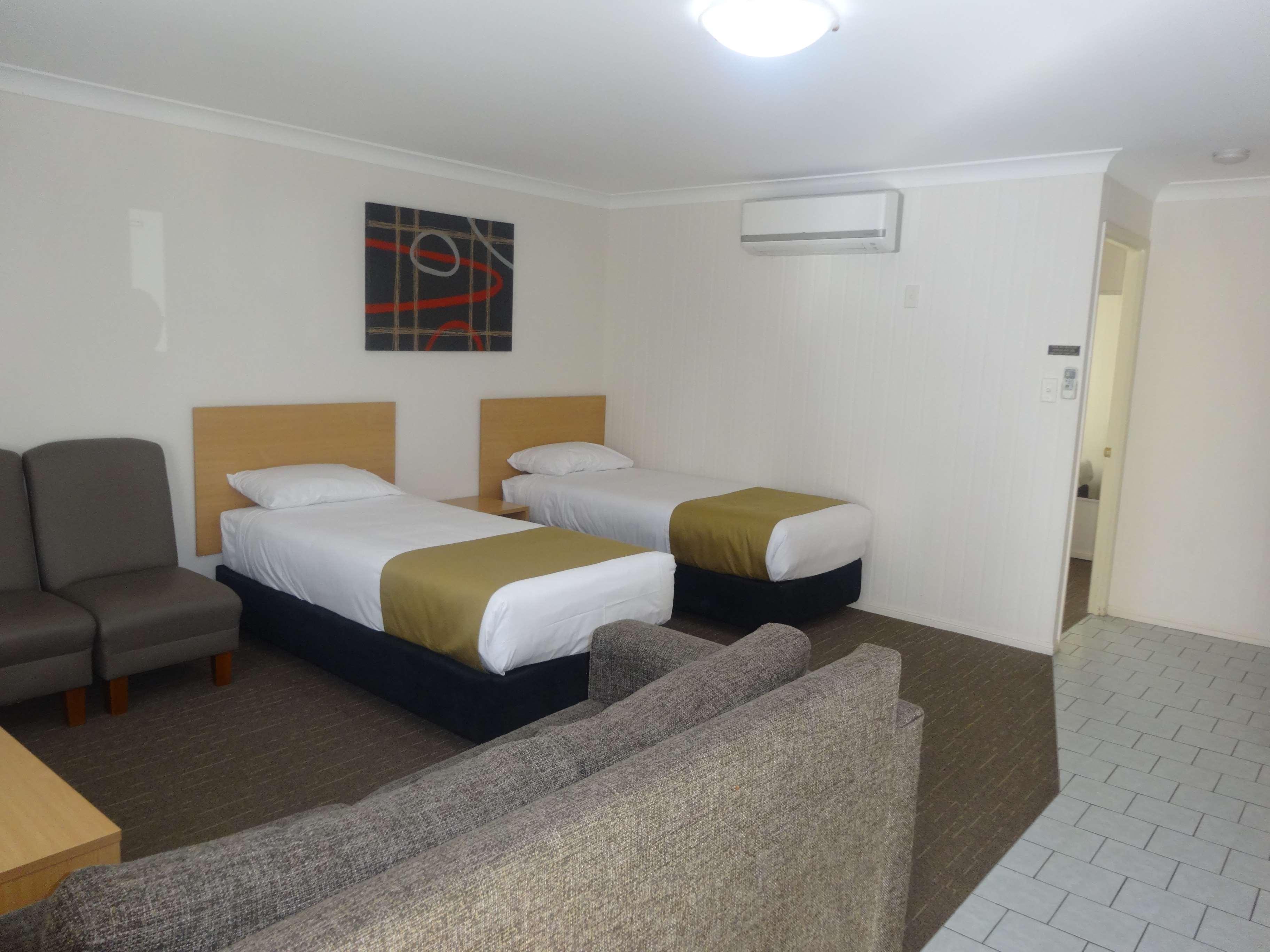 טוומבה Best Western Tuscany On Tor Motor Inn מראה חיצוני תמונה