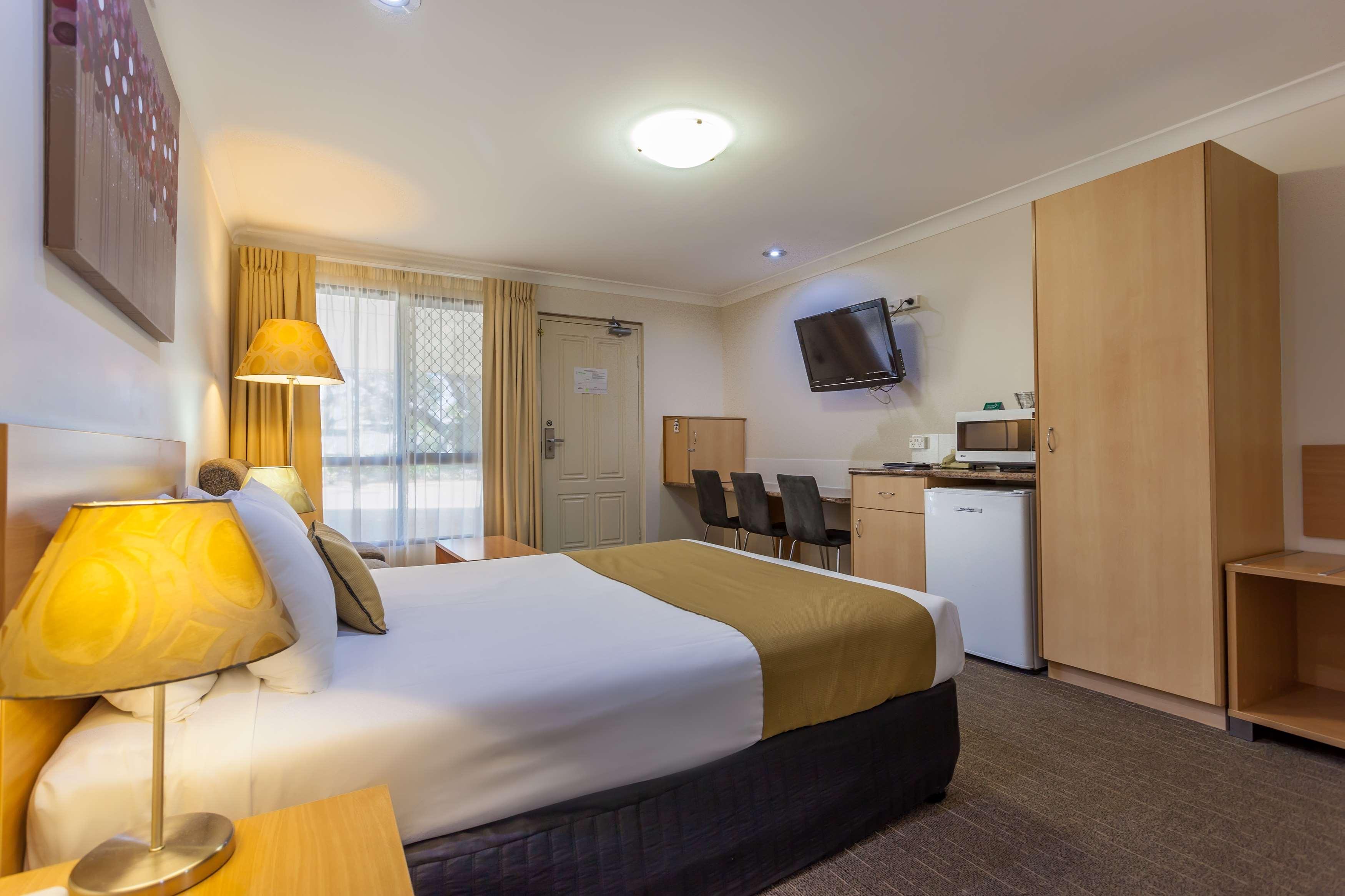 טוומבה Best Western Tuscany On Tor Motor Inn מראה חיצוני תמונה