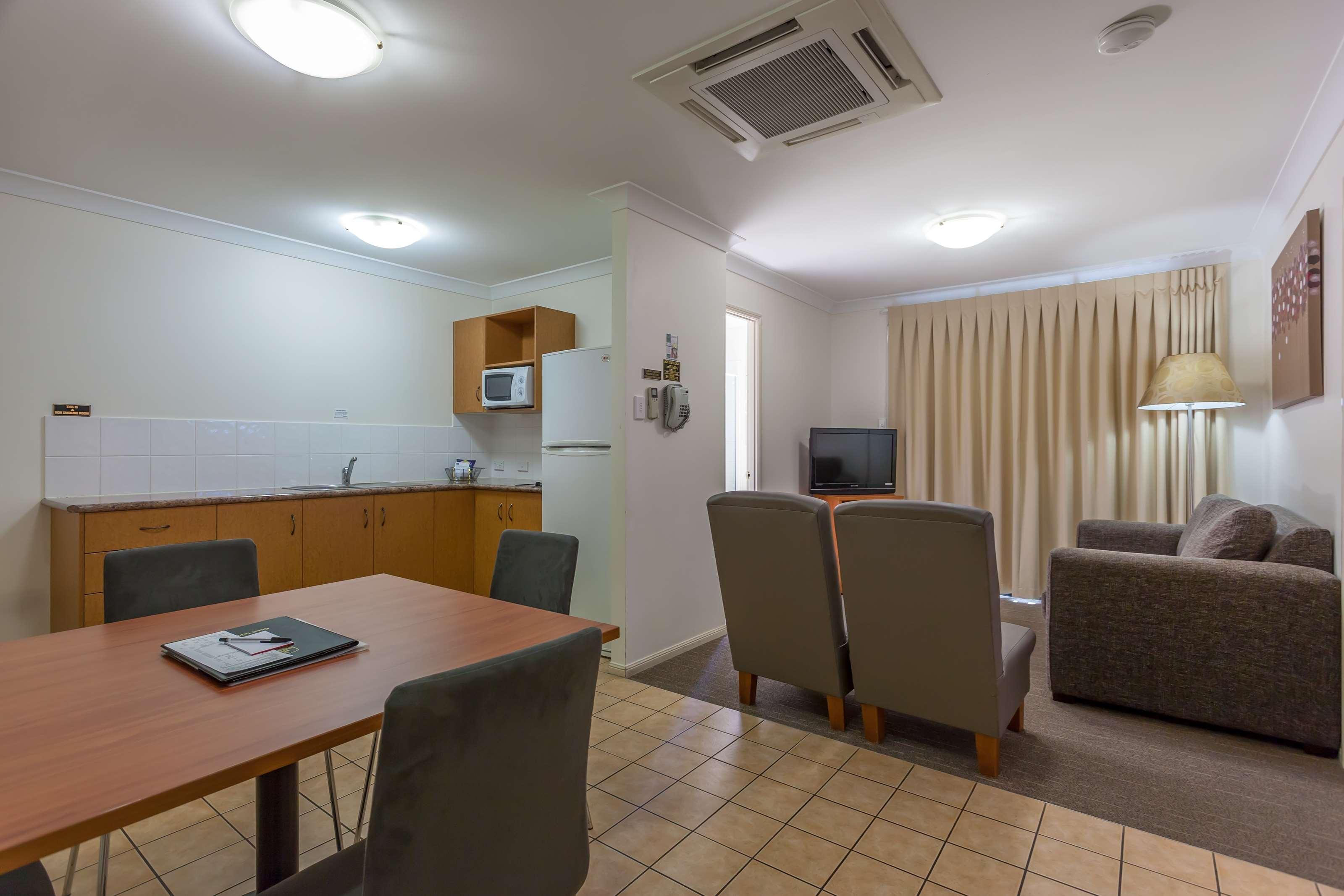 טוומבה Best Western Tuscany On Tor Motor Inn מראה חיצוני תמונה