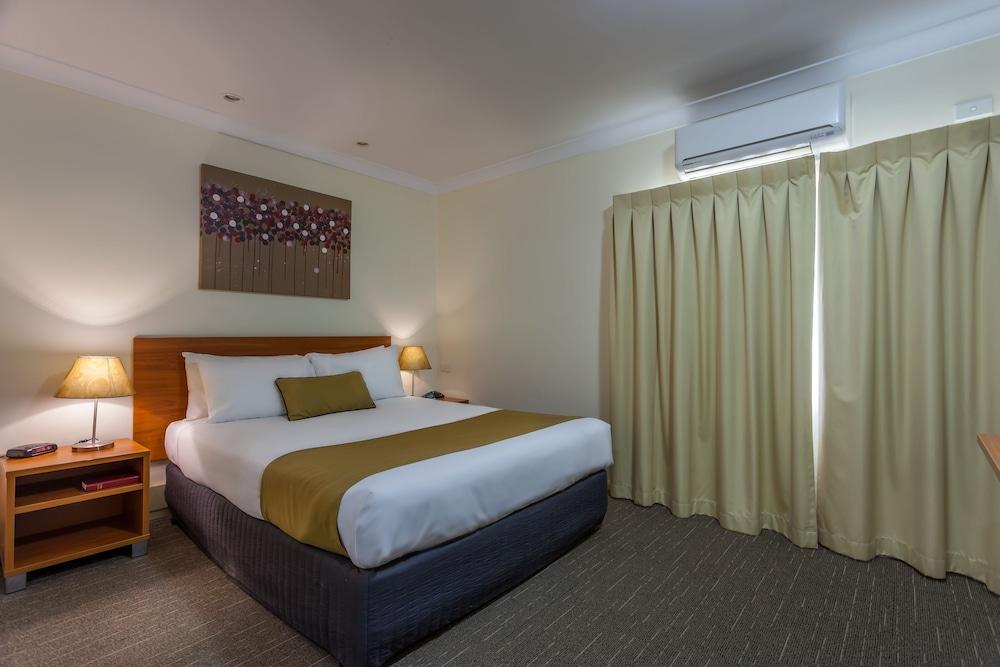 טוומבה Best Western Tuscany On Tor Motor Inn מראה חיצוני תמונה