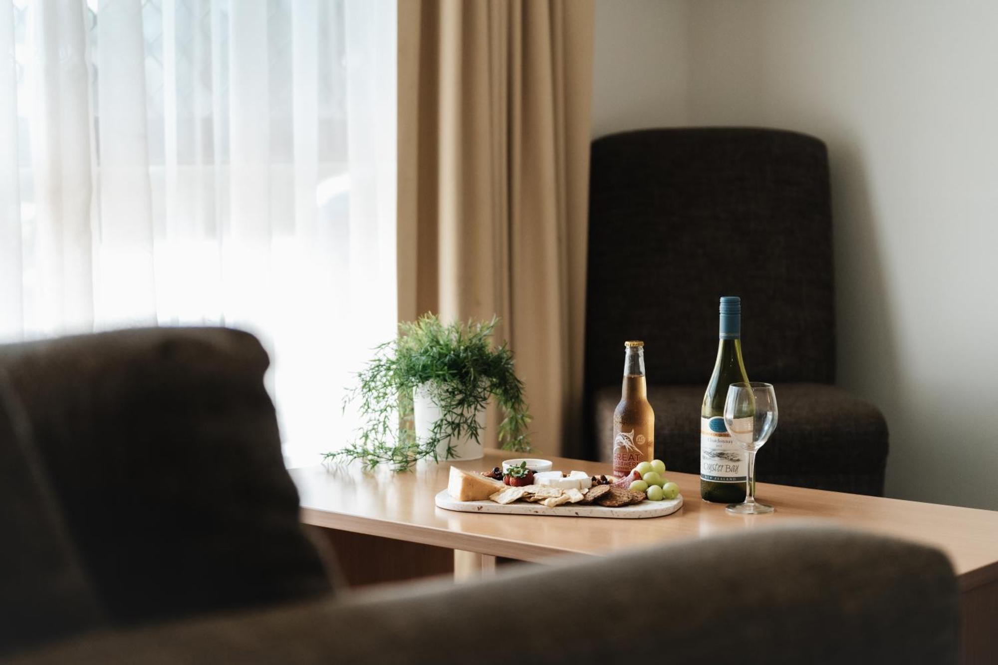 טוומבה Best Western Tuscany On Tor Motor Inn מראה חיצוני תמונה
