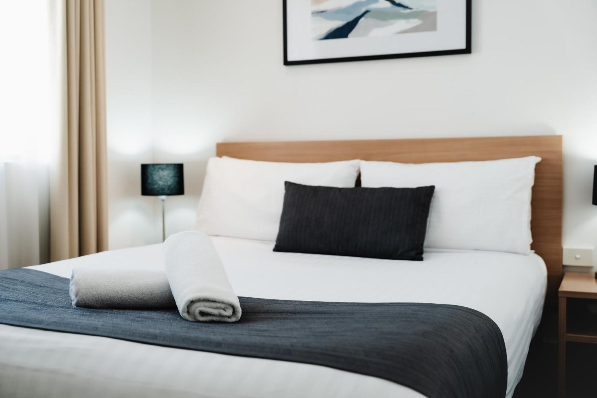טוומבה Best Western Tuscany On Tor Motor Inn מראה חיצוני תמונה