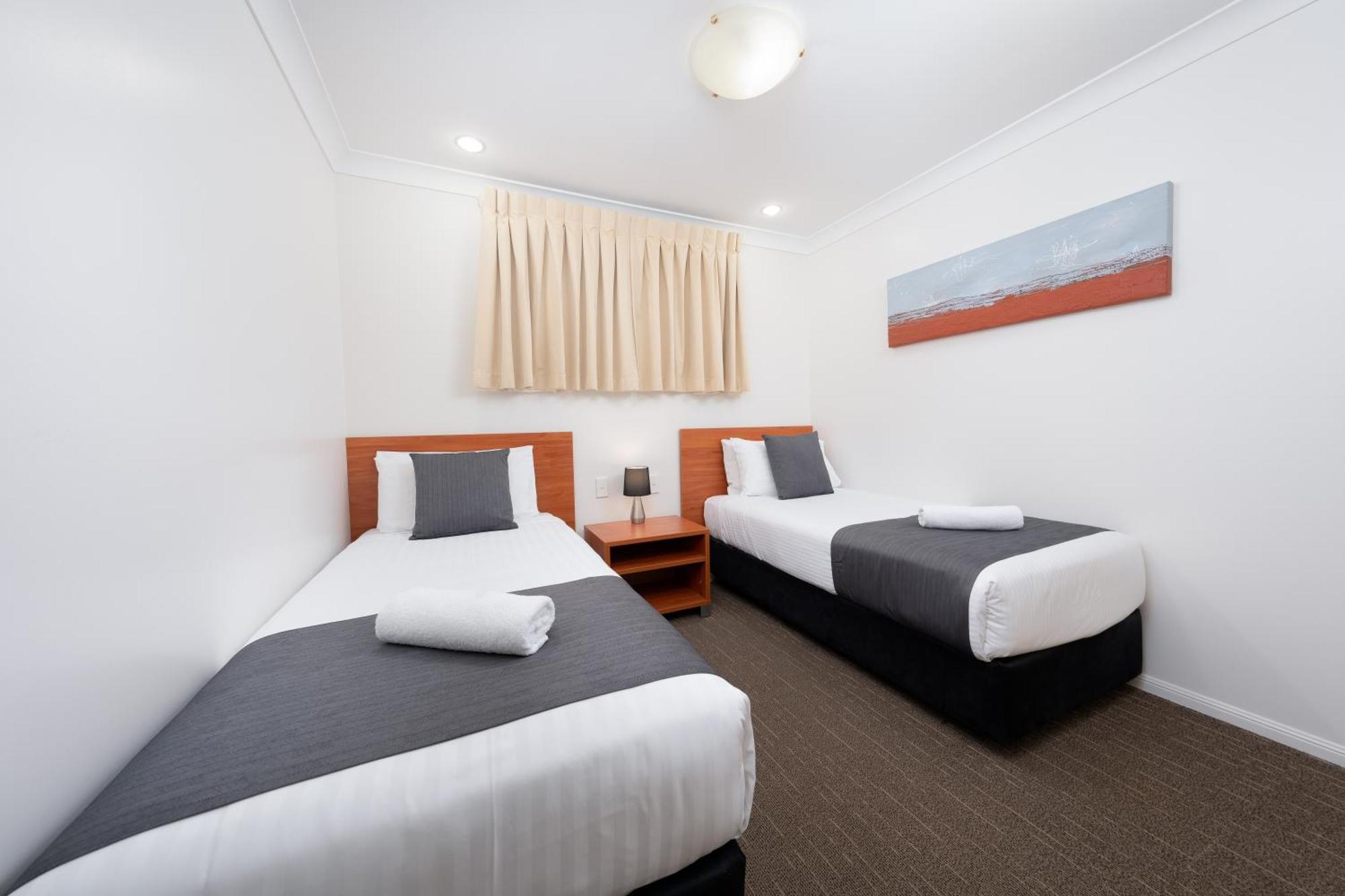 טוומבה Best Western Tuscany On Tor Motor Inn מראה חיצוני תמונה