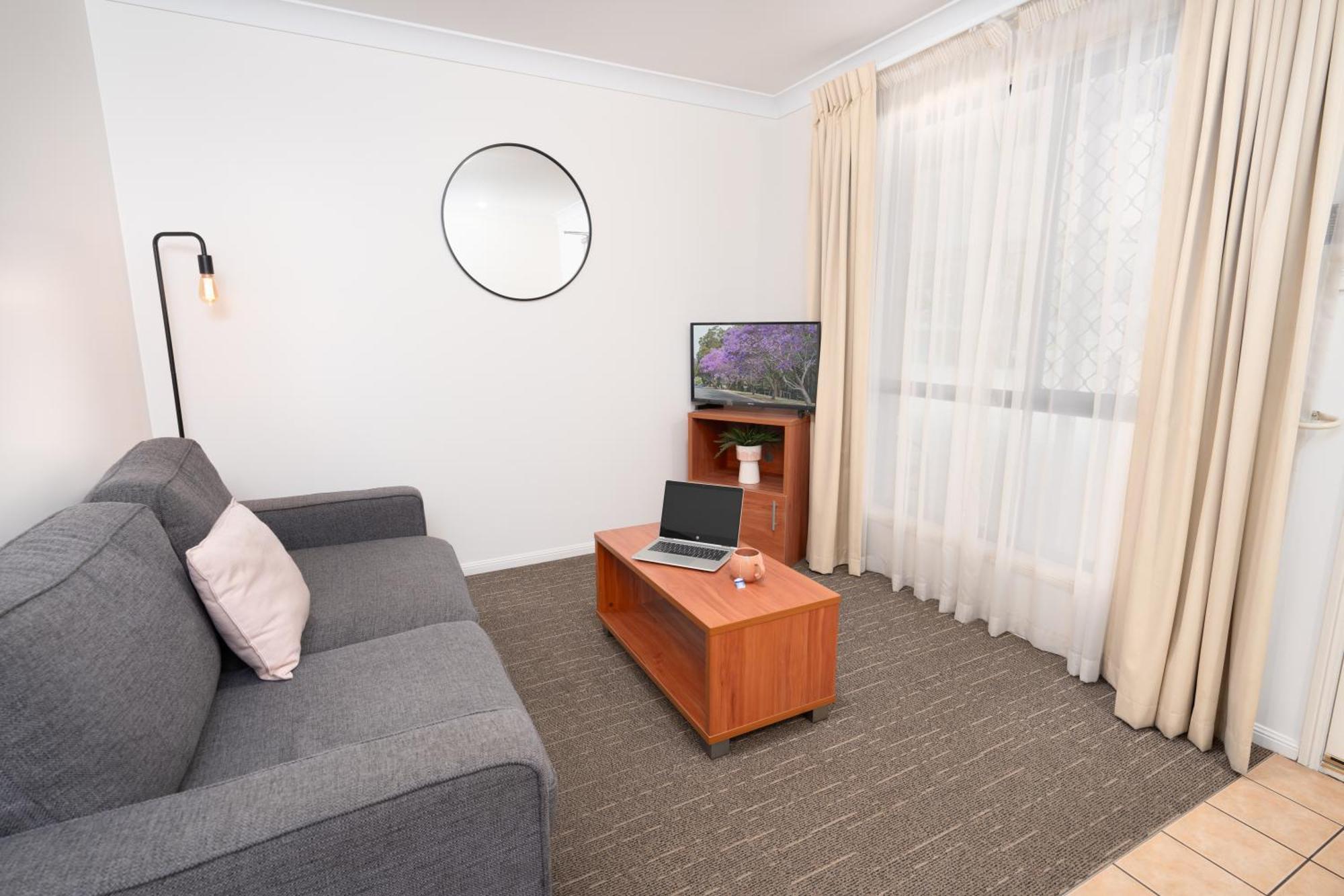 טוומבה Best Western Tuscany On Tor Motor Inn מראה חיצוני תמונה