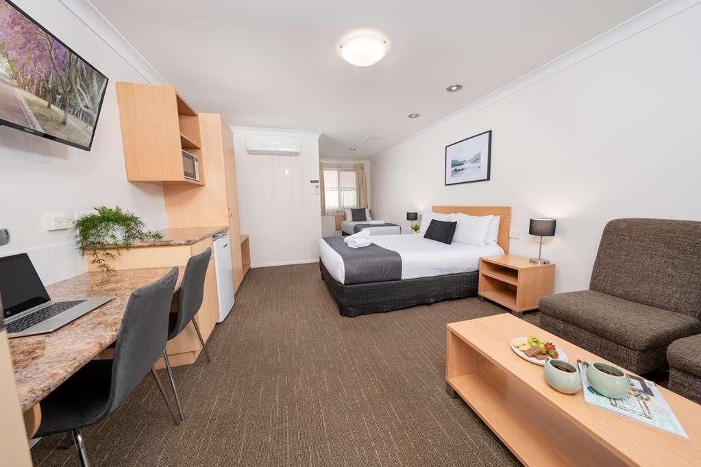 טוומבה Best Western Tuscany On Tor Motor Inn חדר תמונה